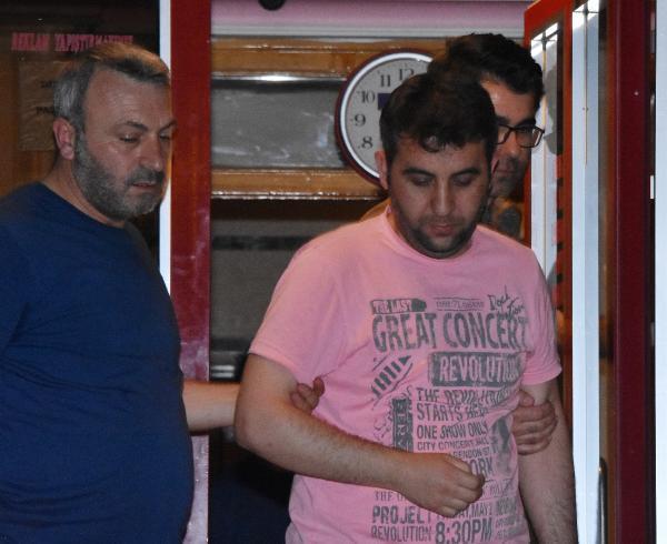 Konya Haberleri 10 gün önce beraat eden eski yüzbaşı, �gaybubet evi