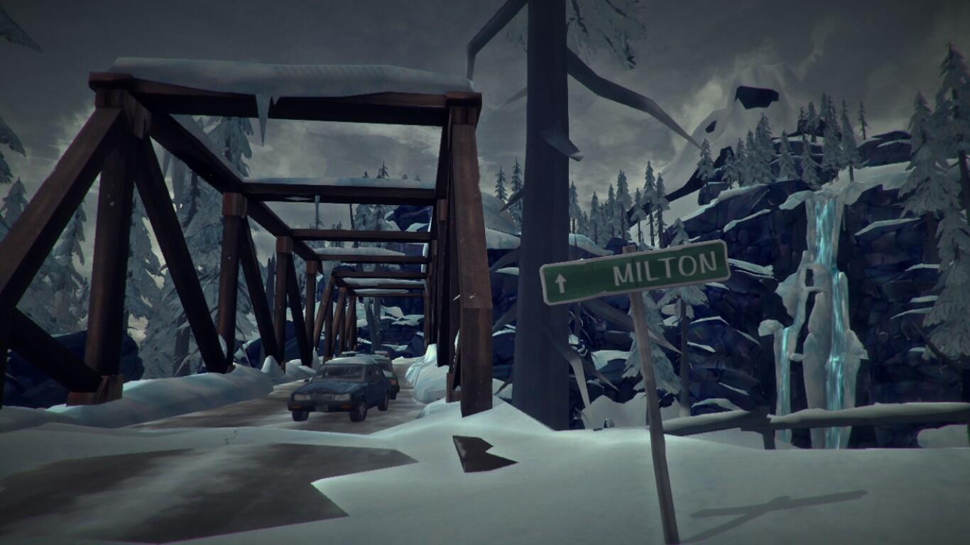 Лонг дарк обновления. The long Dark Милтон. The long Dark Мильтон. Милтон город the long Dark. Long Dark выживание Милтон.