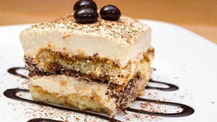 Fındık kremalı kek tarifi