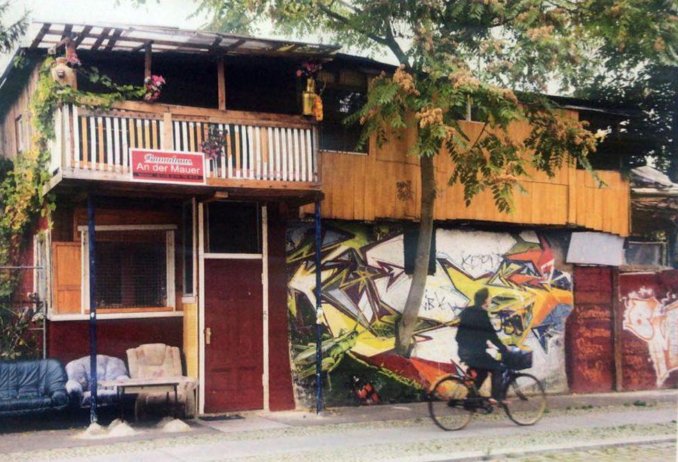 Dış basın yazdı&hellip; Berlin�i karıştıran Yozgatlı Osman Dede�nin hikâyesi