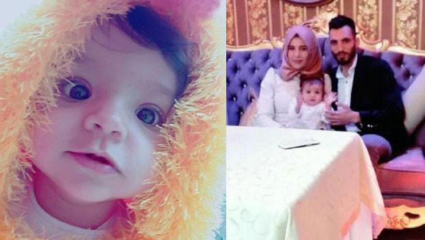Bir acı haber de Malatya'dan... 2 yaşındaki Öykü kurtarılamadı - Son Dakika Flaş Haberler