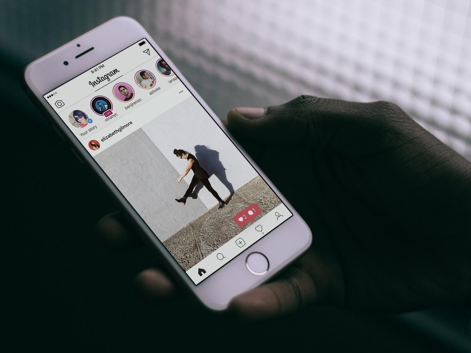 Instagram Sifre Degistirme Nasil Yapilir Teknoloji Haberleri