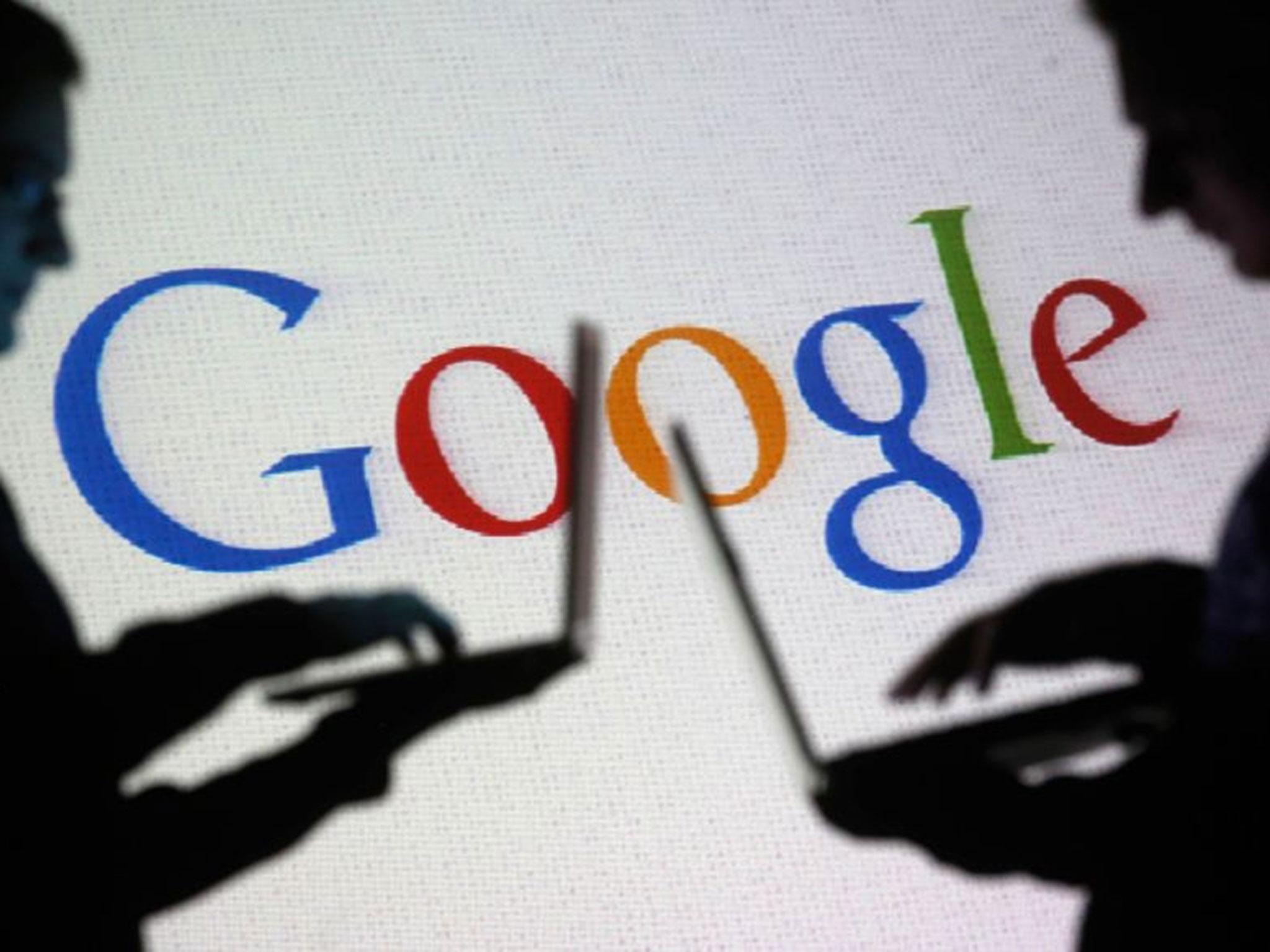 Avrupa Birliği'nden Google'a şok ceza - Teknoloji Haberleri