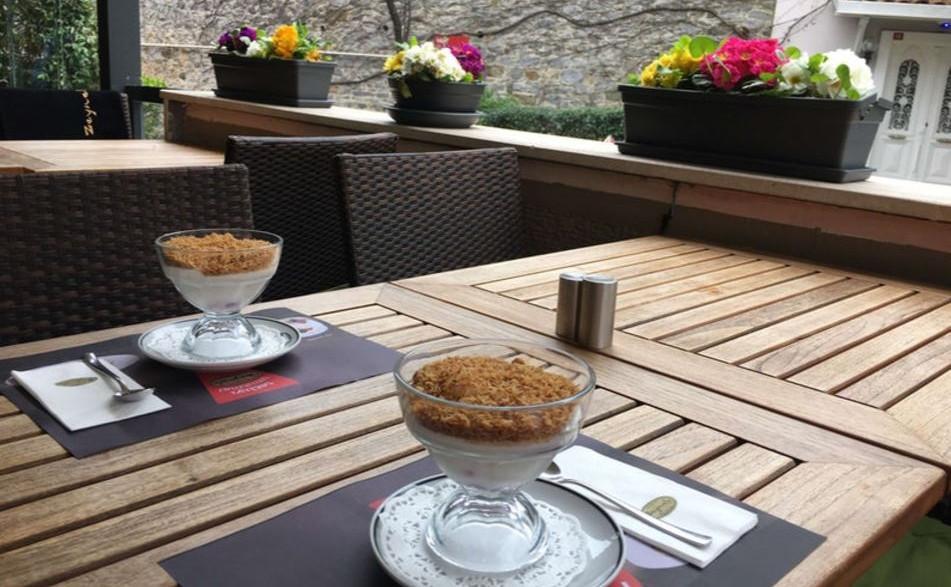 Bayramda uğramadan edemeyeceğiniz en iyi 12 tatlıcı Bayramda uğramadan edemeyeceğiniz en iyi 12 tatlıcı