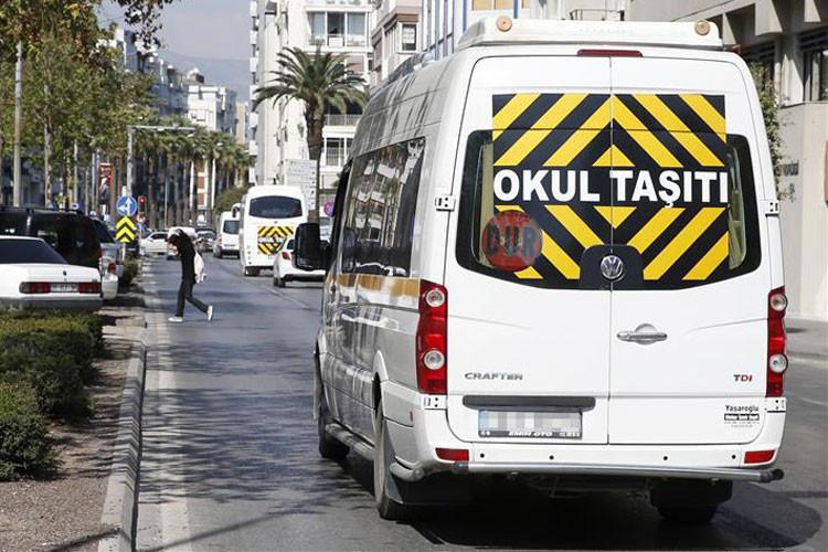 Son dakika Ankara ve İstanbul servis ücretleri belli oldu