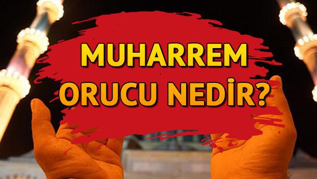 Muharrem orucu nedir? Muharrem ayında oruç tutmanın fazileti