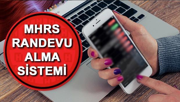 MHRS Randevusu Nasıl Alınır? MHRS Randevu Sorgulama