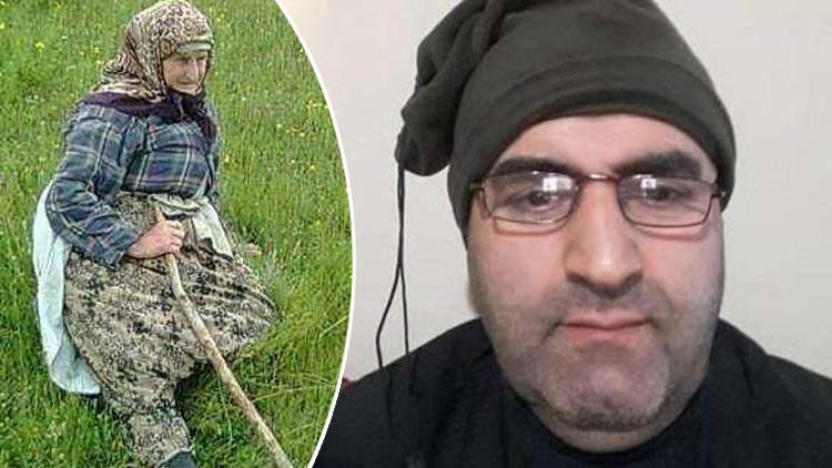 Seri katil Mehmet Ali Çayıroğlu ile ilgili flaş gelişme... 14'üncü ...