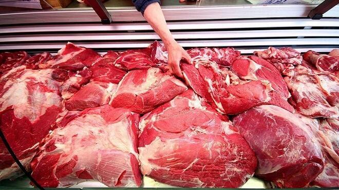 Kırmızı et üreticileri yükselen kesim fiyatlarından memnun Son Dakika