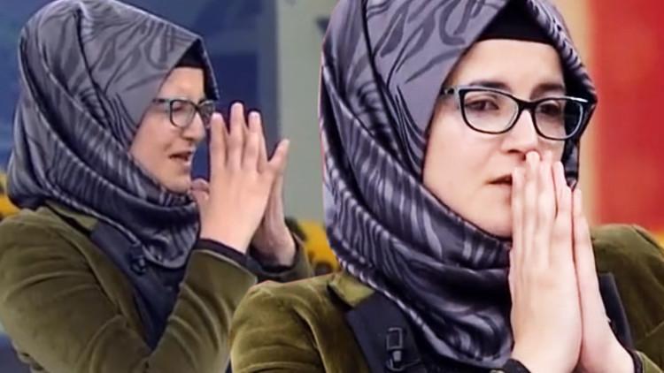 hatice cengiz ile ilgili görsel sonucu