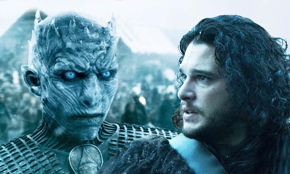 Game of Thrones 8. sezon fragmanı yayında! Yeni sezon ne
