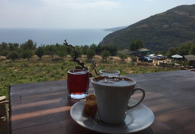 Doğanın içinde huzur bulacağınız 5 adres! Ailecek ucuza hafta sonu