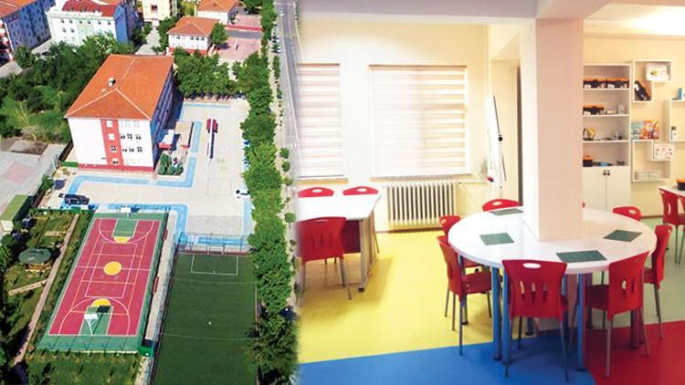 Kolej Gibi Devlet Okulu Son Dakika Egitim Haberleri