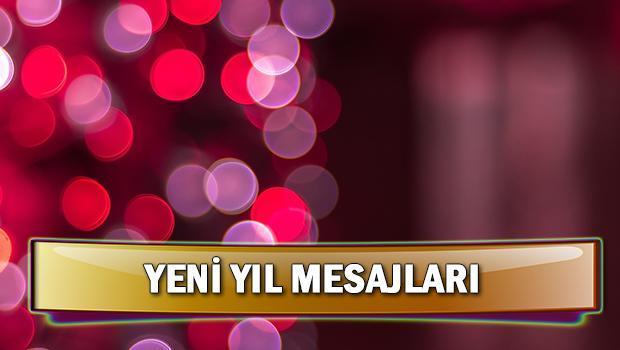 2019 yılbaşı tebrik mesajlarında en güzel seçenekler | Yılbaşı kutlama