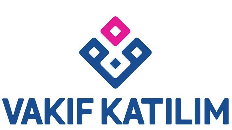 Vakıf Katılım Logo