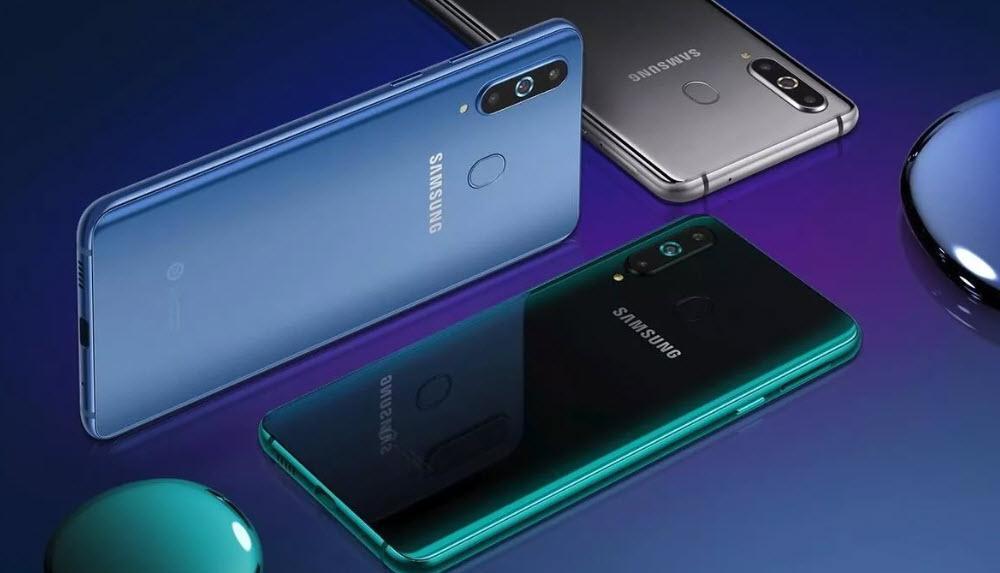 galaxy m30a