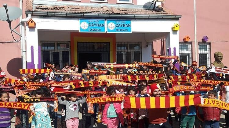 U65835 Eldiven Galatasaray Diger Aksesuar Urunleri Gsstore