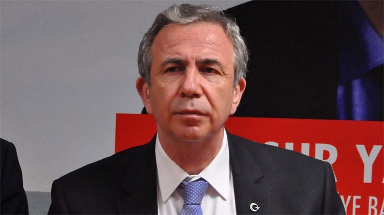 Ankara Valiliği'nden 'Mansur Yavaş' açıklaması - Haberler ...