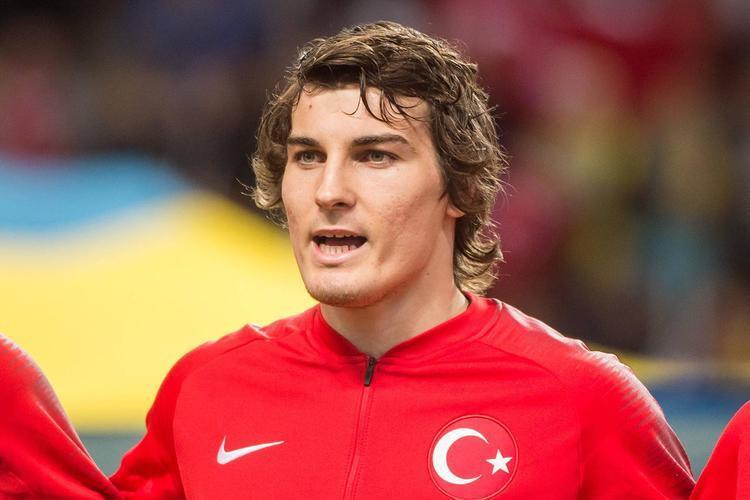 Ian Cawley Çağlar Söyüncü kariyerli bir futbolcu olacak