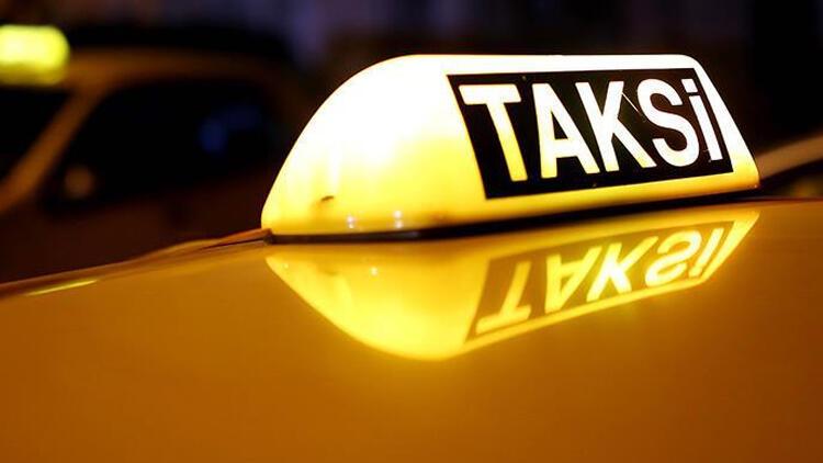 istanbul ticari taksi plaka fiyatları