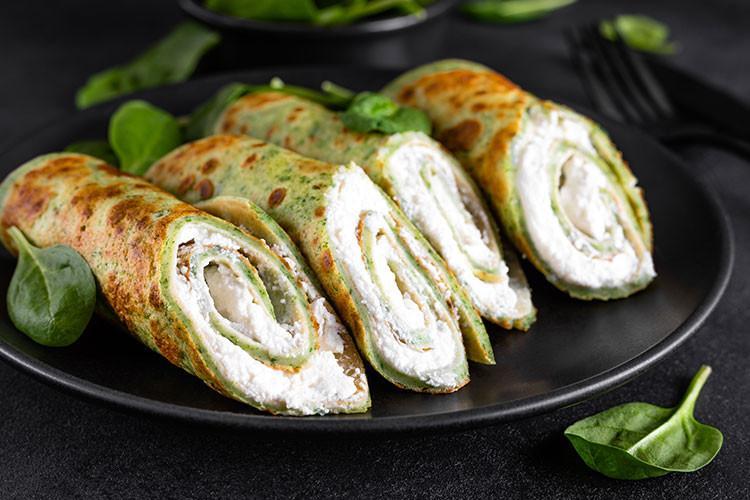 Kaygana tarifi Kahvaltılık Tarifleri