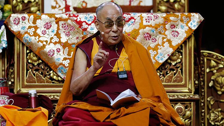 Dalay Lama hastaneye kaldırıldı - En Son Haberler