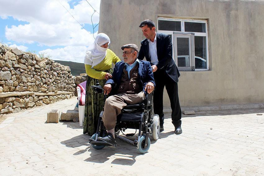 En Ucuz Wollex W215 Ozellikli Tekerlekli Sandalye Fiyatlari