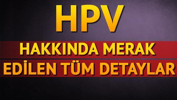 hpv mikroba nedir