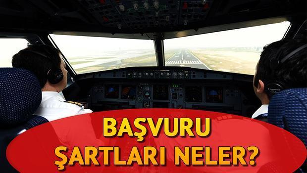 Thy Pilot Alimi Haberleri Son Dakika Thy Pilot Alimi Hakkinda Guncel Haber Ve Bilgiler