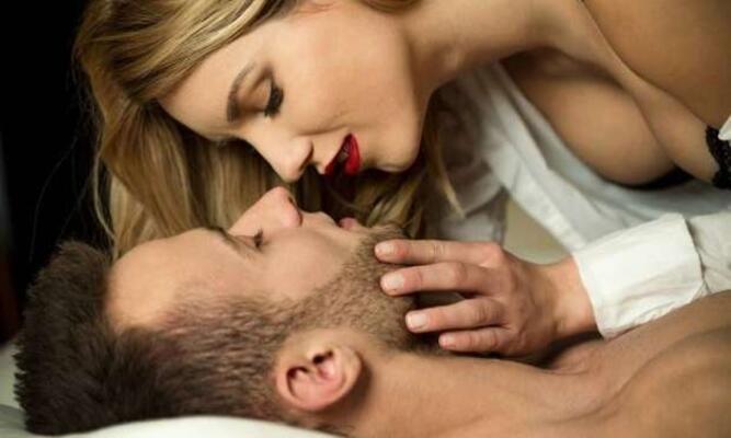 Sexersizm, cinsel ilişkiye engel değildir