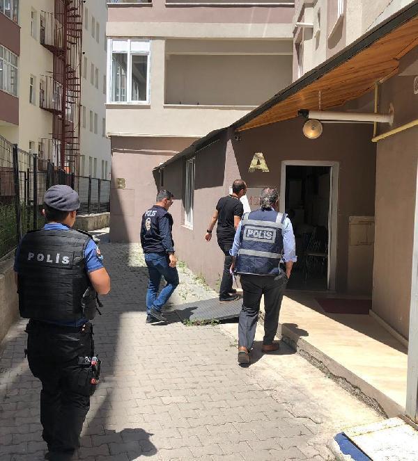 Kars Haberleri Kars�ta günübirlik evler Merkez Haberleri