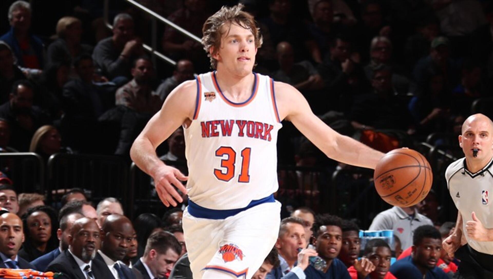 CSKA Moskova, Ron Baker ile anlaştı! | Transfer haberleri ...