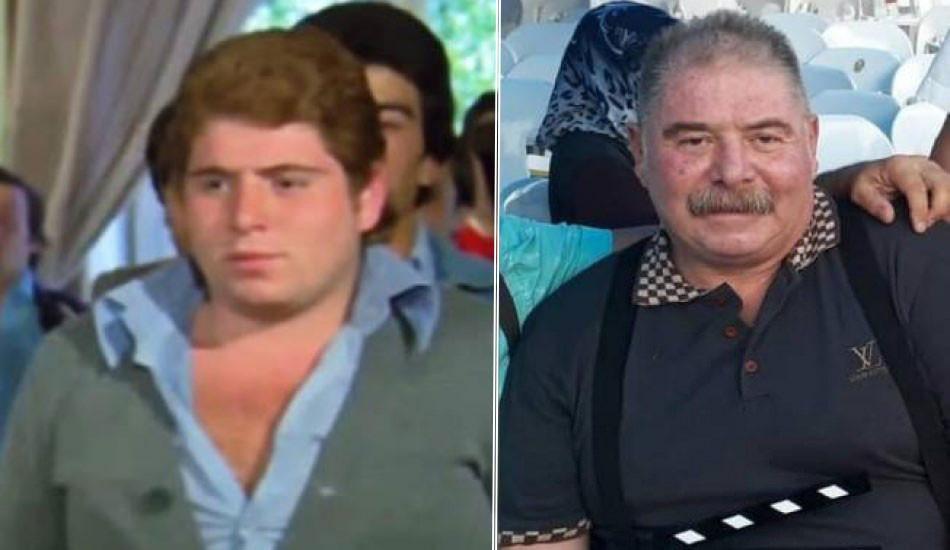 Habamam Sınıfı oyuncularından Faruk Şavlı hayatını kaybetti Son