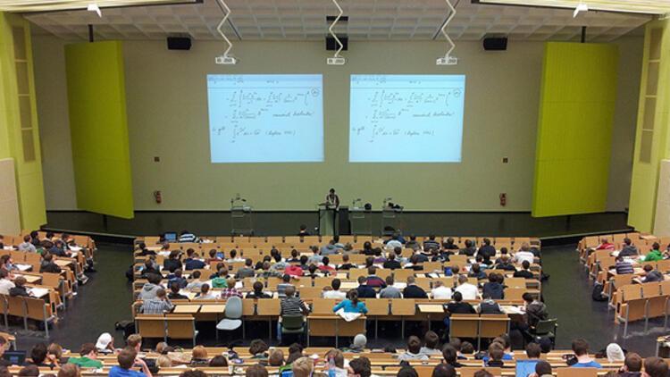 Universiteler Ne Zaman Acilacak
