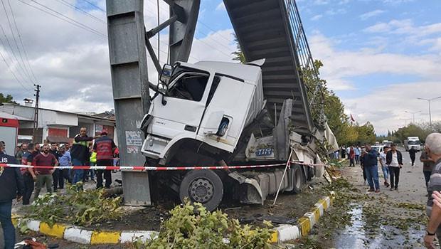 Korkunç kazadan bir acı haber daha Son Dakika Haber