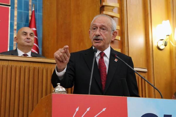 Kemal Kılıçdaroğlu: Tezkereye 'evet' diyeceğiz