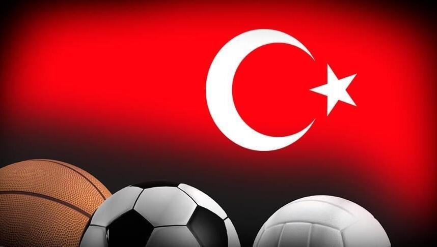 Spor camiasından 'Barış Pınarı Harekatı'na destek