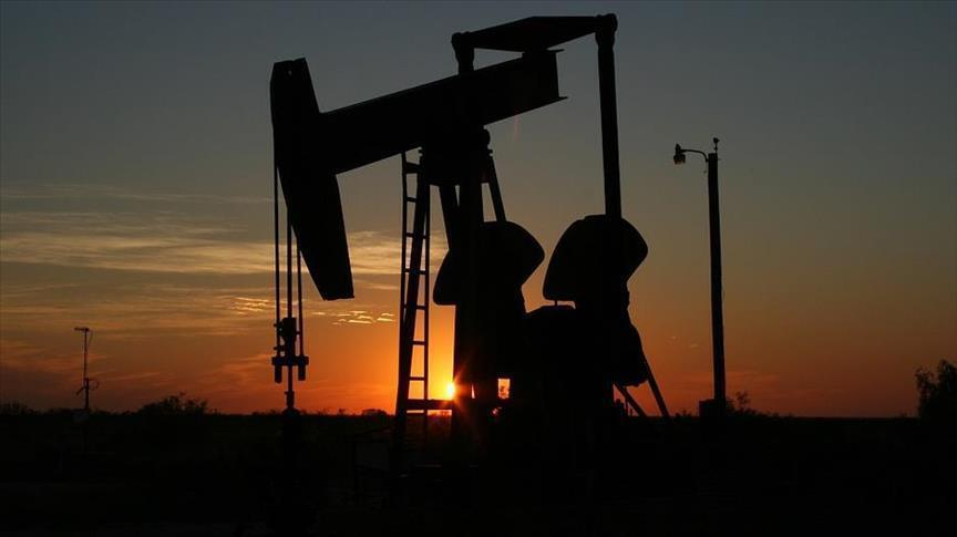 OPEC'in ham petrol üretimi eylülde azaldı