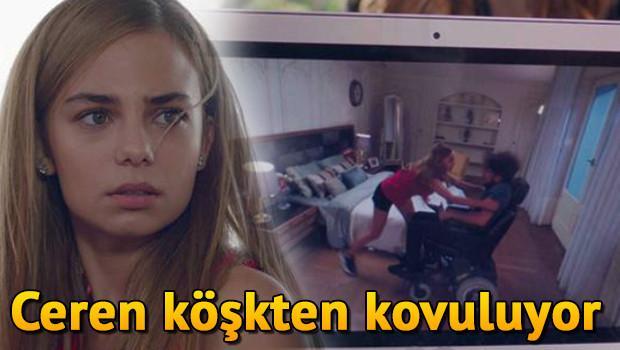 Zalim İstanbul'un yeni bölümünde Ceren'in Nedim'e yaptığı zulüm ortaya çıkıyor! İşte Zalim İstanbul'un 15. bölüm fragmanı