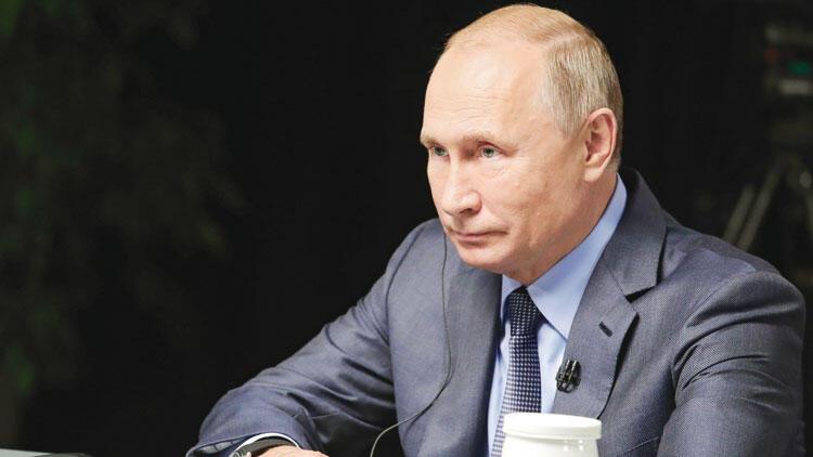 Putin Umarım olmaz ama yeni Soğuk Savaş a hazırız