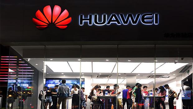 Huawei 3 çeyrek sonuçlarını açıkladı