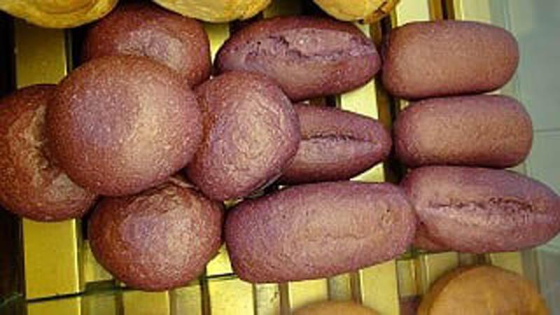 Japonya'da herkes bu ekmeği yiyor Türkiye'de de ilk kez üretildi
