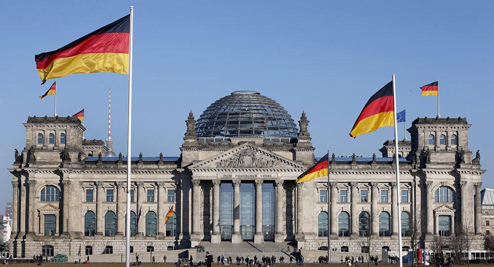 Almanya'dan Suriye atağı Dikkat çeken öneri