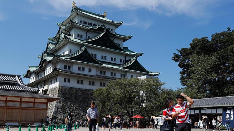 Türkiye Japonya'nın Nagoya kentinde başkonsolosluk açacak