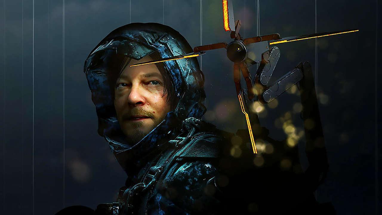 death stranding timefall soundtrack alb m yay nland teknoloji death stranding timefall soundtrack alb m yay nland teknoloji