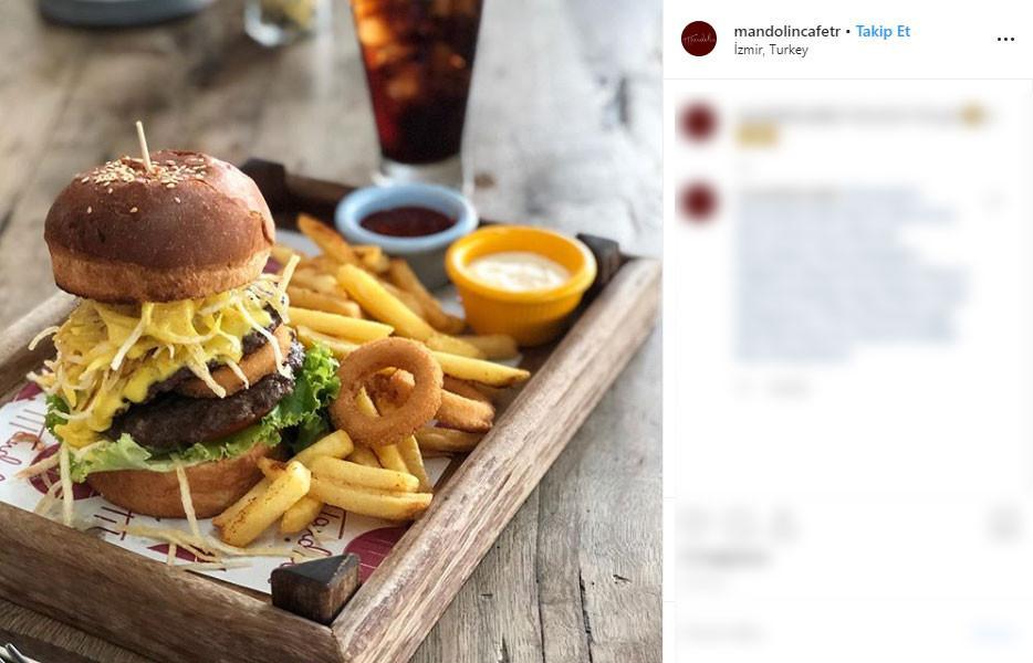 Türkiye'den listeye sadece o girdi... Ölmeden önce mutlaka yemelisiniz (1/28)