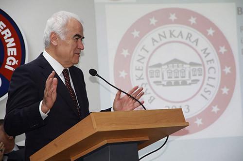 Amacımız Ankara’ya sahip çıkmak