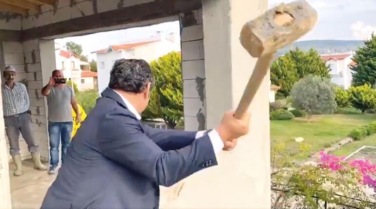 rezil kepaze oldum de ve dukkani kapat rahmi turan ahmet hakan kose yazilari