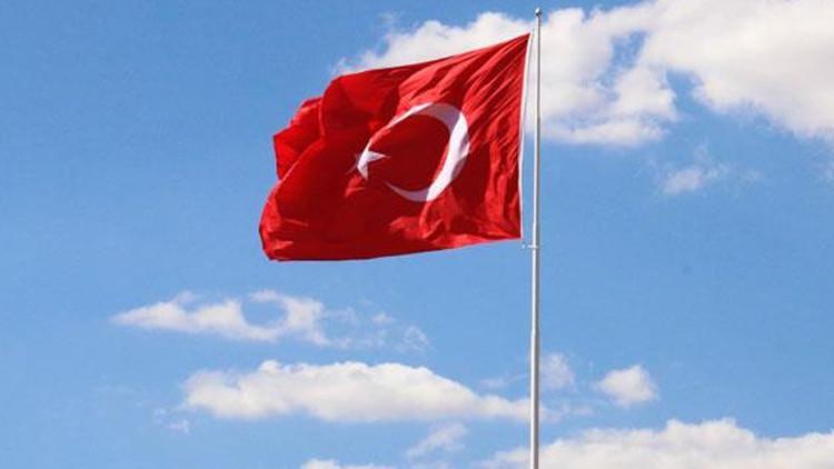 Türkiye büyümede Almanya, İtalya ve Norveç'i solladı Türkiye büyümede Almanya, İtalya ve Norveç'i solladı