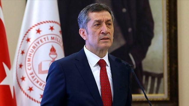 Son dakika... Milli Eğitim Bakanı'ndan öğretmen ihtiyacı ile ilgili kritik açıklama Son dakika... Milli Eğitim Bakanı'ndan öğretmen ihtiyacı ile ilgili kritik açıklama